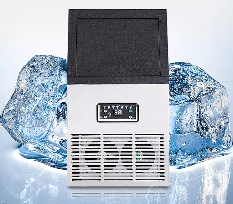 New Arrival Refrigeration Equipment Ice Cube Maker Machine Ice Maker Ball
