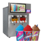 Commercial Slush Machine Frozen Drink Machine