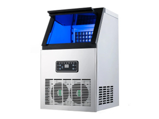 Commercial 40 kg/24h Cube Ice Maker Machine for Sale