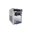 Factory Prices Cheap 2+1 Mixed Flavors Soft Ice Cream Machine