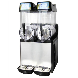 Commercial ice margarita slush machine for sale 