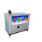 Large production stainless steel popsicle ice lolly machine