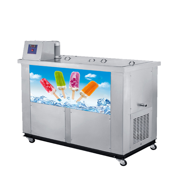 Hot Sale Automatic Manufacturer Speediness Popsicle Machine ice lolly machine